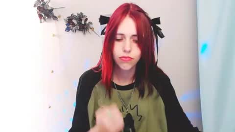 misaki_chan_ online show from August 9, 2:51 pm