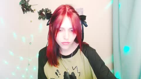 misaki_chan_ online show from August 9, 5:03 pm