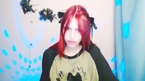 misaki_chan_ online show from August 9, 7:15 pm