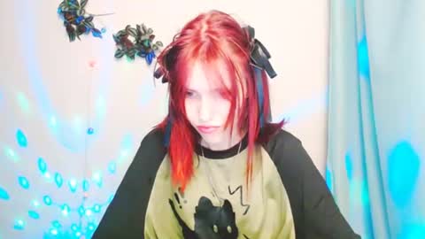misaki_chan_ online show from August 10, 6:20 pm