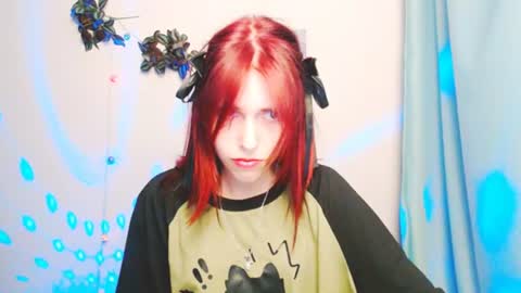 misaki_chan_ online show from August 10, 7:26 pm