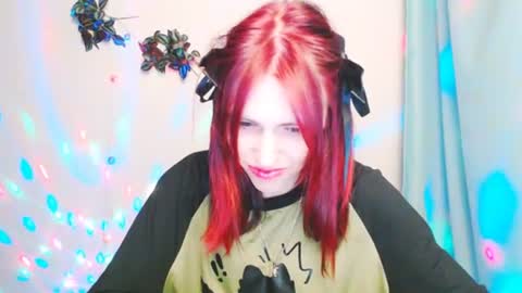misaki_chan_ online show from August 10, 8:32 pm