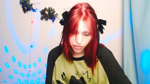 misaki_chan_ online show from August 10, 11:50 pm