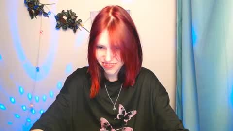 misaki_chan_ online show from August 13, 9:40 pm