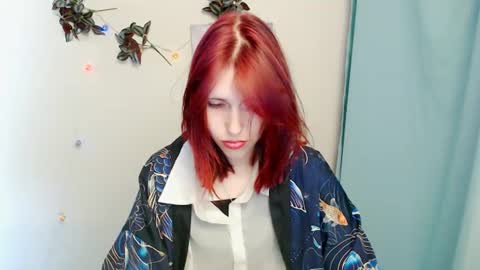 misaki_chan_ online show from August 15, 10:08 am