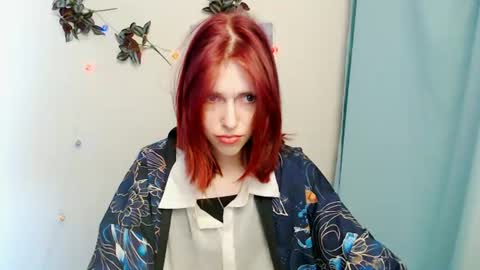 misaki_chan_ online show from August 15, 11:14 am