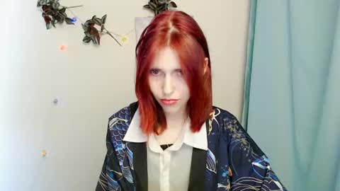 misaki_chan_ online show from August 15, 12:20 pm