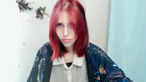 misaki_chan_ online show from August 15, 2:32 pm