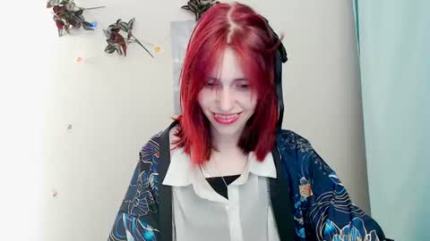misaki_chan_ online show from August 15, 3:38 pm