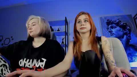 Misa online show from August 7, 6:52 pm