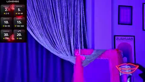 Misa online show from August 8, 10:32 pm