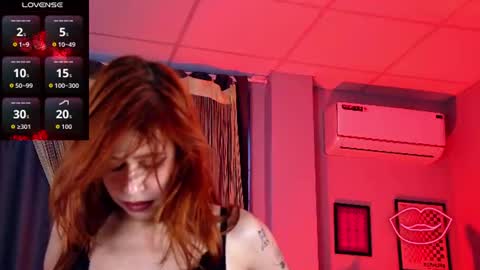 Misa online show from August 10, 12:56 am