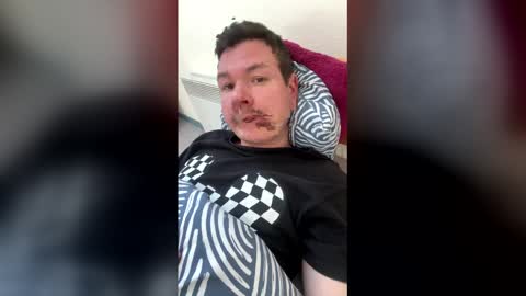 Misha Odessa online show from March 23, 4:01 pm