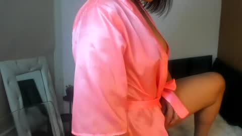 mishka__ online show from August 9, 11:17 pm