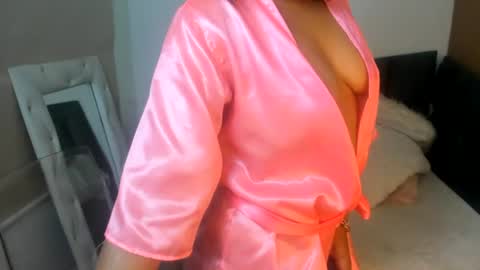 mishka__ online show from August 10, 1:29 am