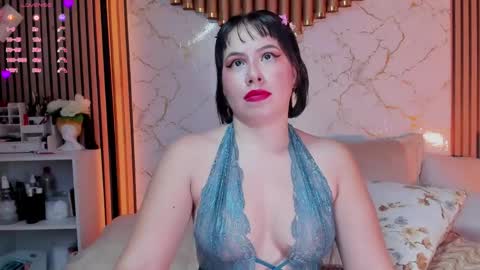 MISSJUDI online show from May 26, 3:07 am