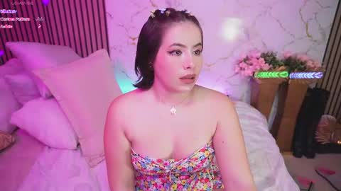 MISSJUDI online show from June 20, 8:03 am