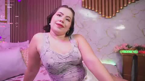 MISSJUDI online show from June 22, 2:23 am