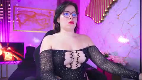 MISSJUDI online show from July 24, 5:54 am