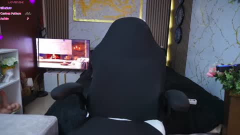 MISSJUDI online show from July 29, 1:45 am