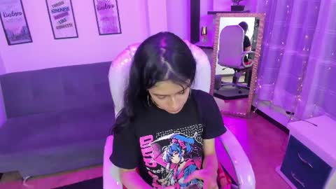 Misora     online show from August 13, 9:51 pm