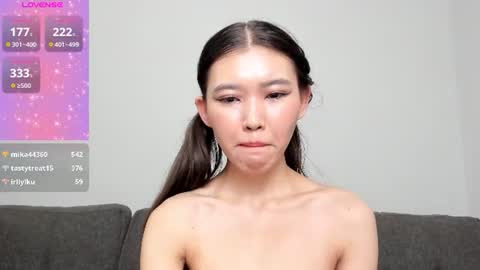 Miso online show from July 30, 9:10 pm