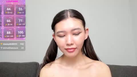 Miso online show from July 31, 9:09 pm