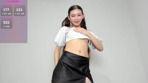Miso online show from August 14, 5:49 pm