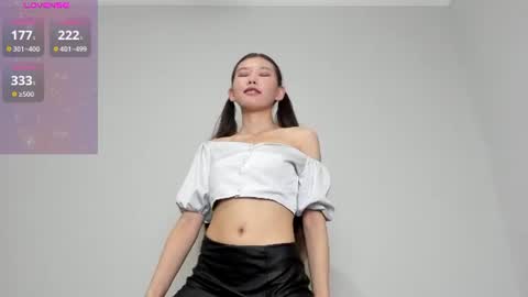 Miso online show from August 14, 6:55 pm