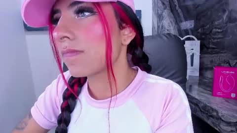 Allison online show from August 10, 12:17 pm