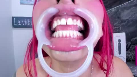 Allison online show from August 13, 12:08 pm