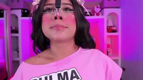 Megan online show from August 8, 9:53 am