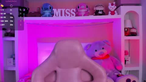 Megan online show from August 15, 5:55 am