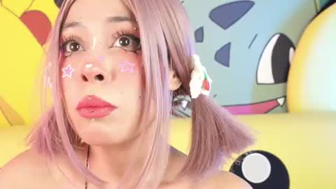 Ally online show from September 1, 7:15 pm