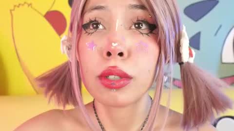 Ally online show from September 1, 10:33 pm