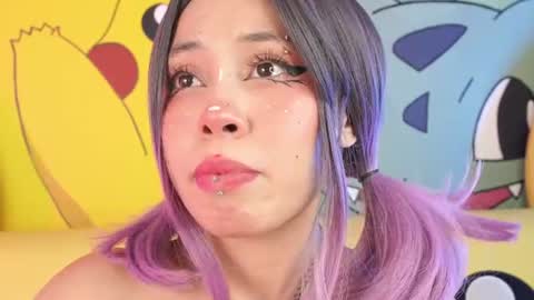 Ally online show from September 5, 7:19 pm