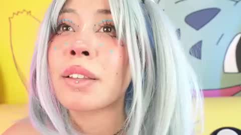 Ally online show from September 9, 7:22 pm