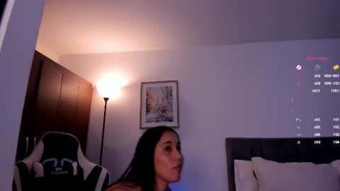 miss__jones_ online show from August 5, 3:26 am