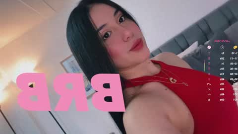 miss__jones_ online show from August 5, 4:32 am