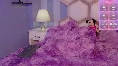 miss__jones_ online show from August 5, 6:17 pm