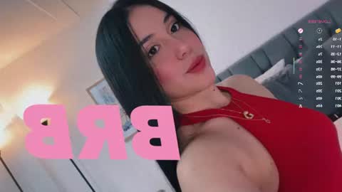 miss__jones_ online show from August 8, 4:45 am