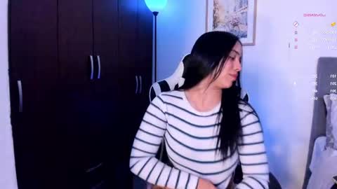 miss__jones_ online show from August 11, 12:34 am
