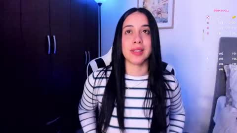 miss__jones_ online show from August 11, 1:40 am