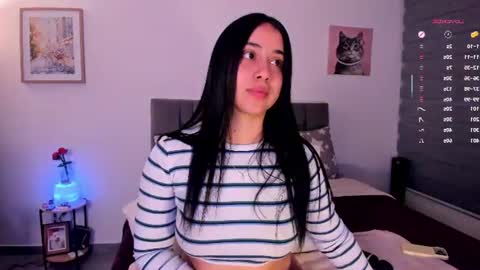 miss__jones_ online show from August 11, 2:46 am