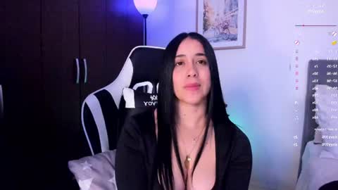 miss__jones_ online show from August 14, 1:20 am