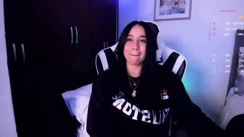 miss__jones_ online show from August 14, 4:38 am
