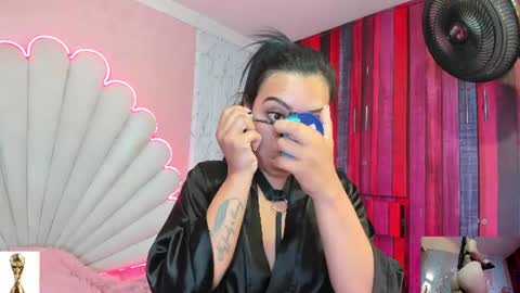 miss__star_ online show from August 13, 8:01 pm