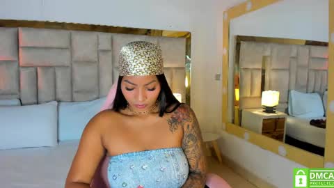Miss Abigail  online show from August 14, 1:04 pm