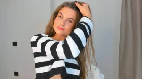 Katrin online show from August 8, 12:38 pm