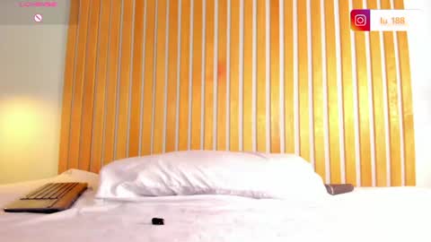 Amber  online show from July 29, 6:20 am